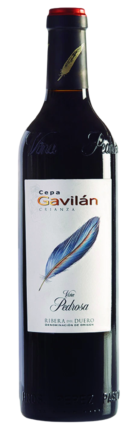 Cepa Gavilán