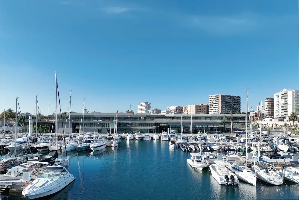 Club de Mar-Mallorca
