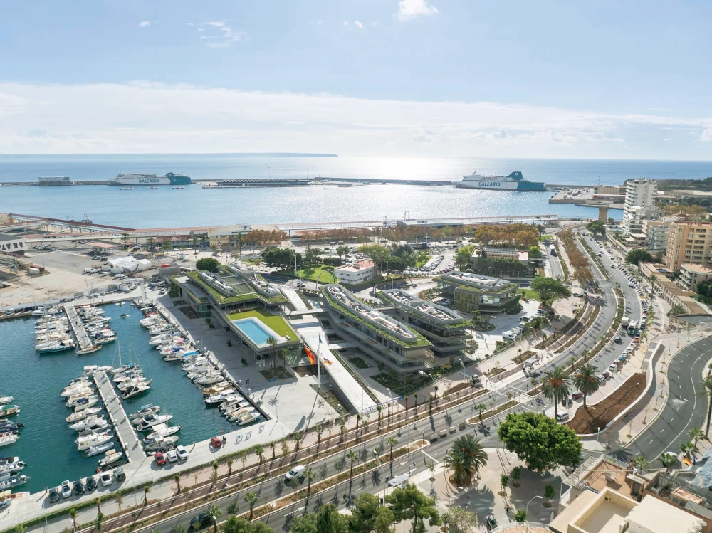 Club de Mar-Mallorca