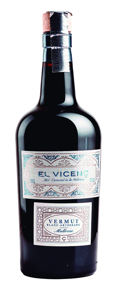 El Vicenç