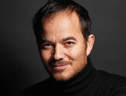 Ernest Riera, guionista mallorquín: El arte de escribir el miedo