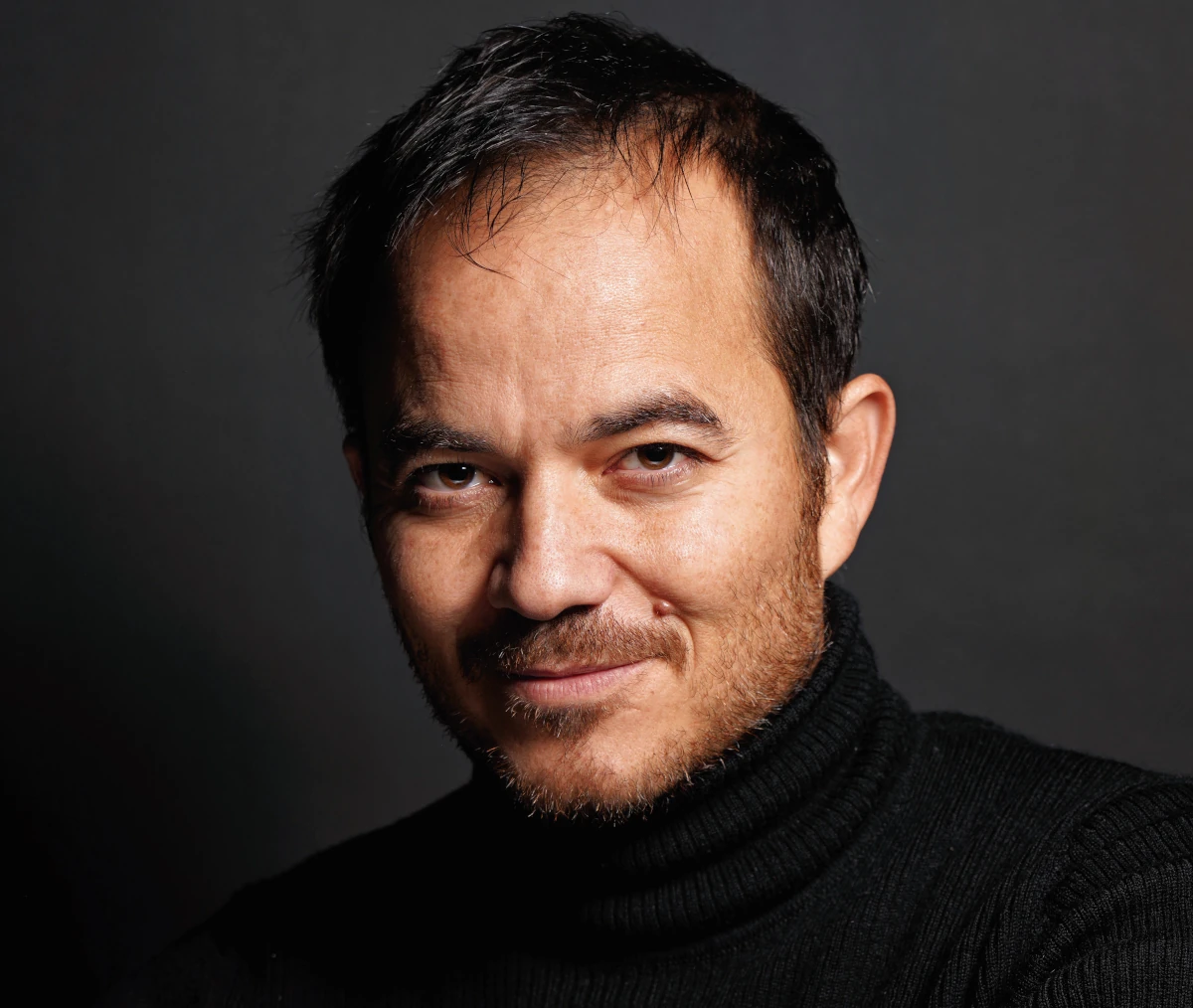 Ernest Riera, guionista mallorquín