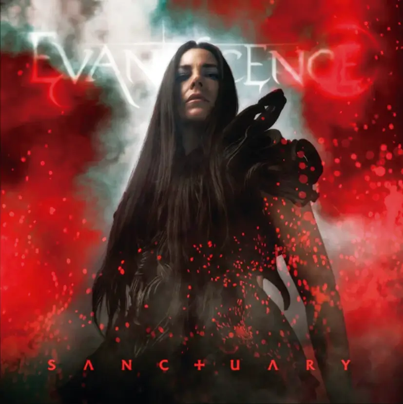 Evanescence_DISCOS
