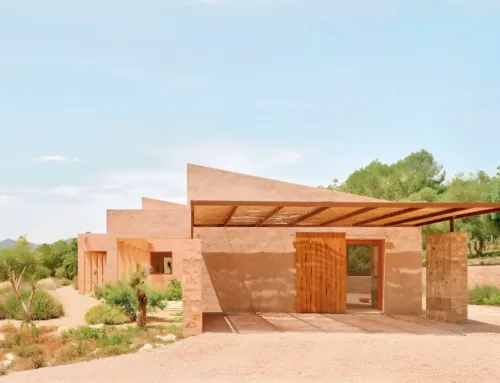 José Hevia, fotógrafo: Los ojos de la arquitectura