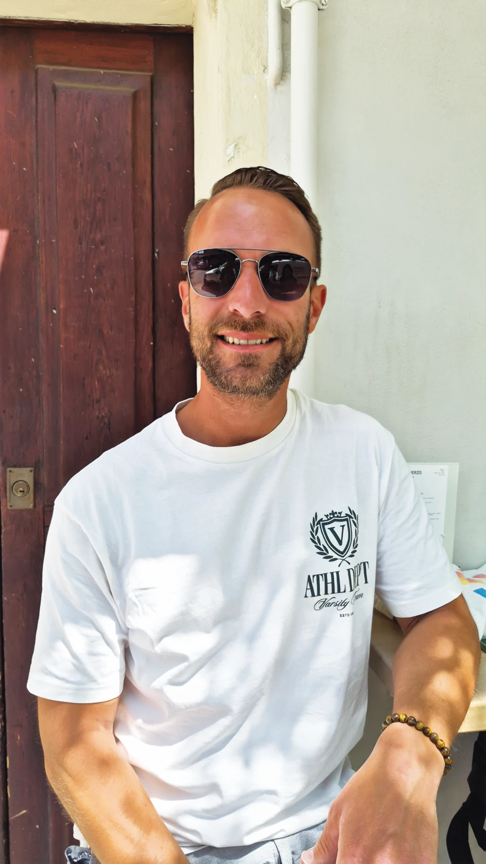 Tobias Gente Global