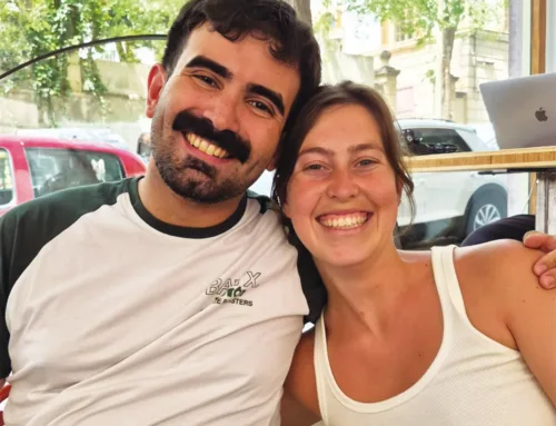 Gente Global en Mallorca: Acentos del mundo en una isla compartida