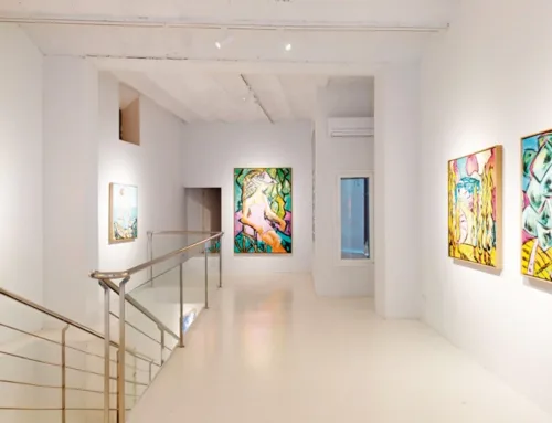 Exposiciones de arte en Mallorca para este verano 2026