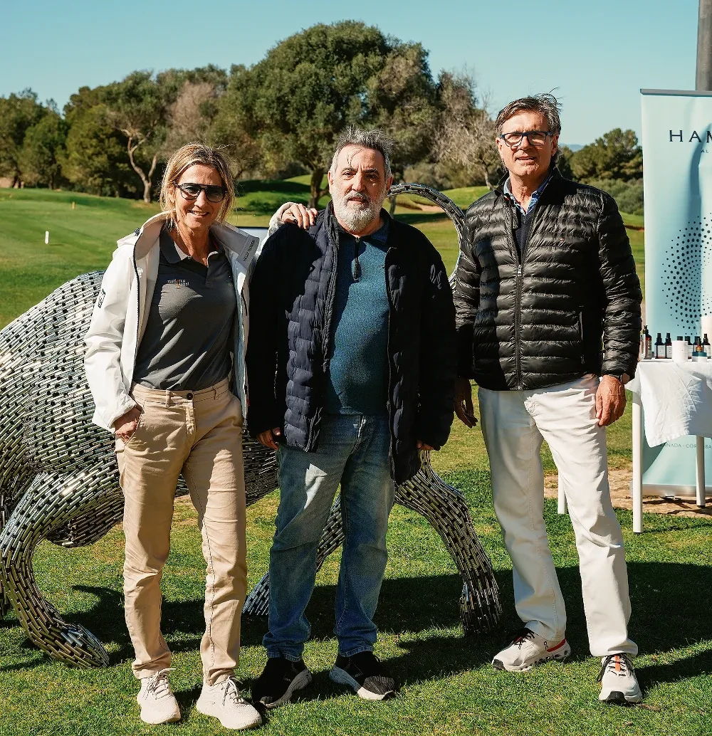 Torneo de golf Mallorca Global