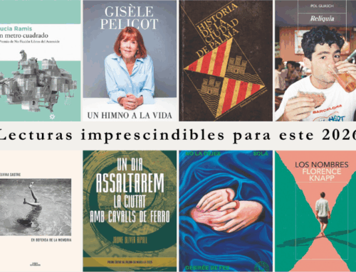 Qué leer este verano 2026: recomendaciones literarias