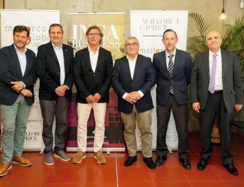 Mallorca in the Spotlight: “When you do not have housing, you do not have identity”