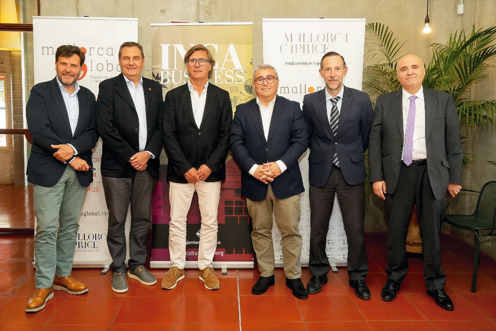 vivienda población inmigrante Balears