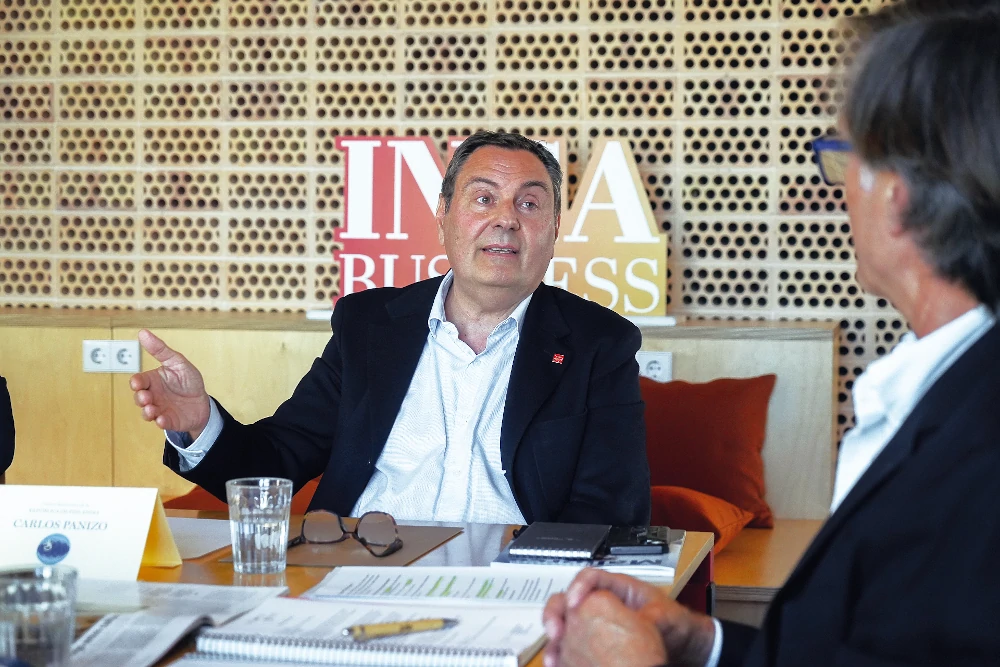 vivienda población inmigrante Balears