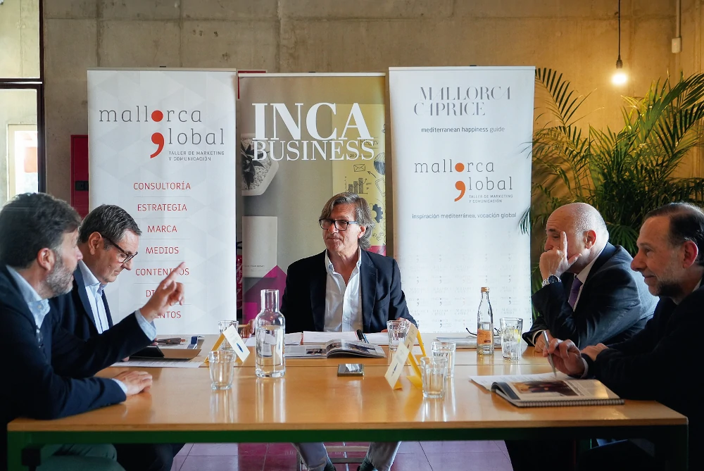vivienda población inmigrante Balears