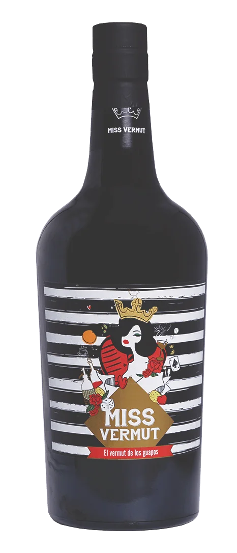 Miss Vermut