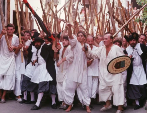 La Patrona de Pollença 2026: tradición, música y fiesta del 24 de julio al 2 de agosto