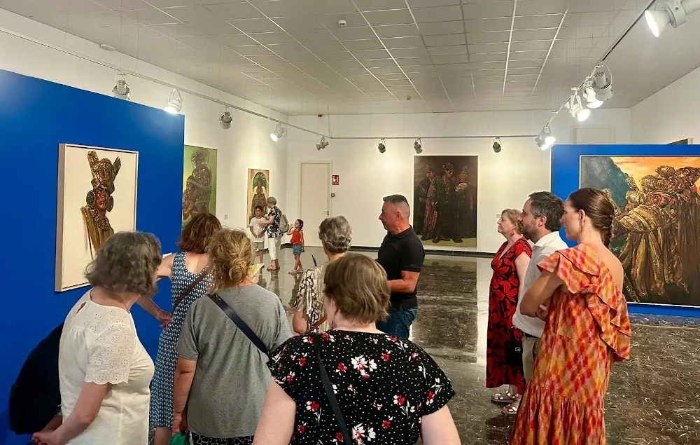 Museo Krekovic