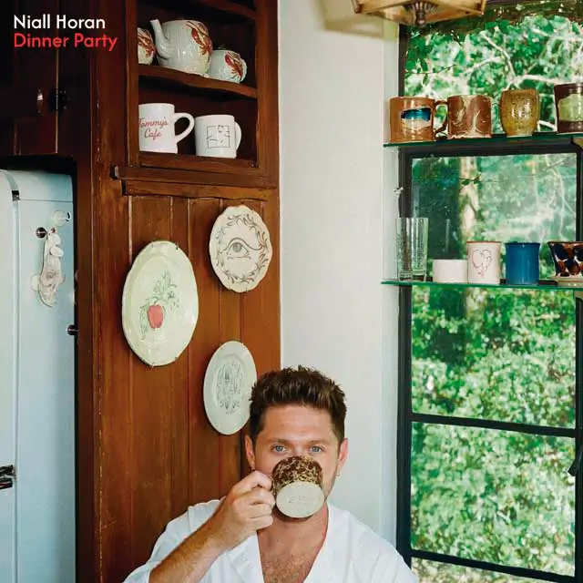 Niall Horan_DISCOS