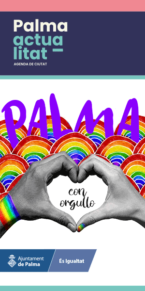 Palma Actualitat Orgullo