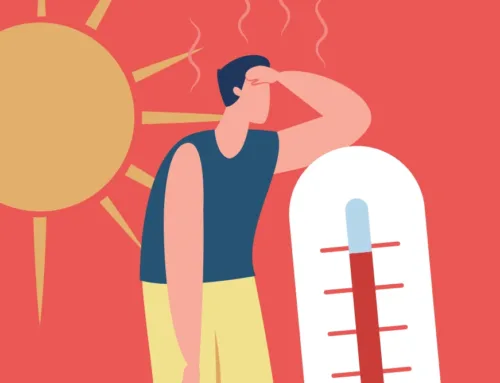 Altas temperaturas en Balears: El impacto mortal del calor