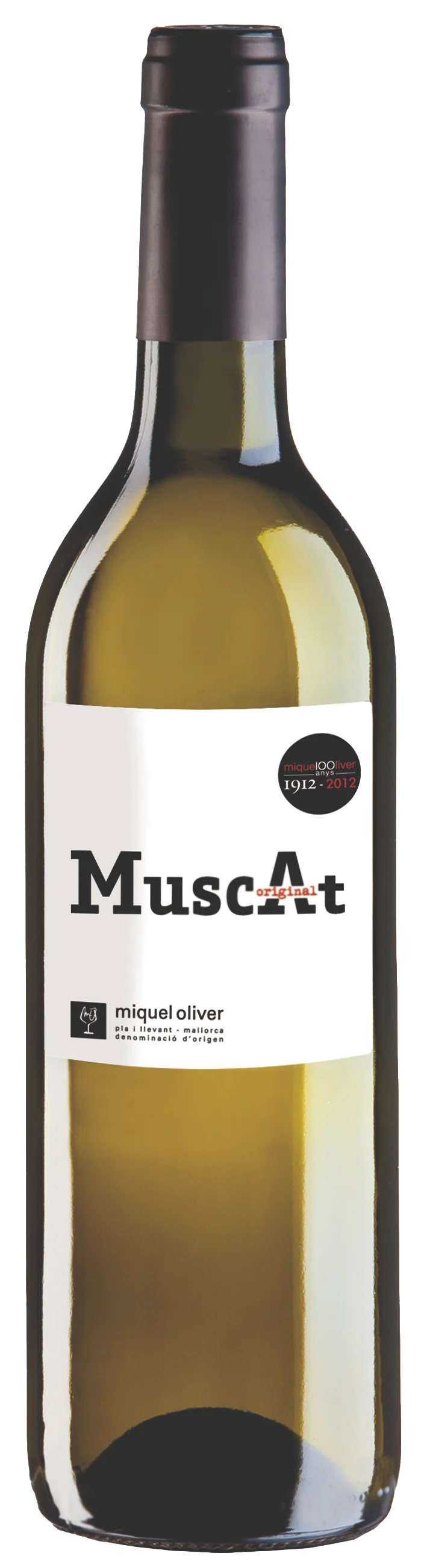 Original Muscat