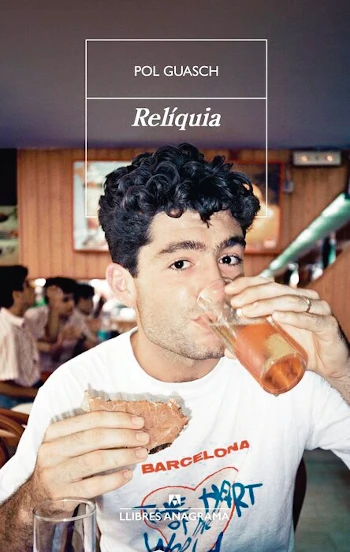 Relíquia