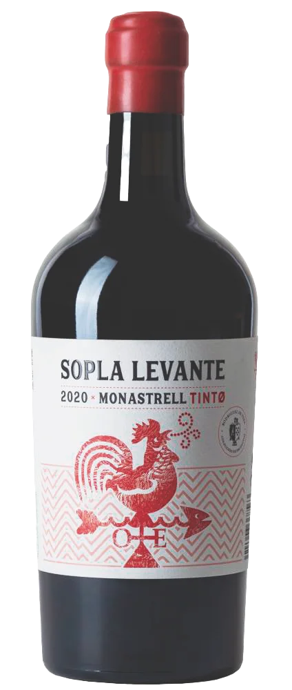 Sopla Levante