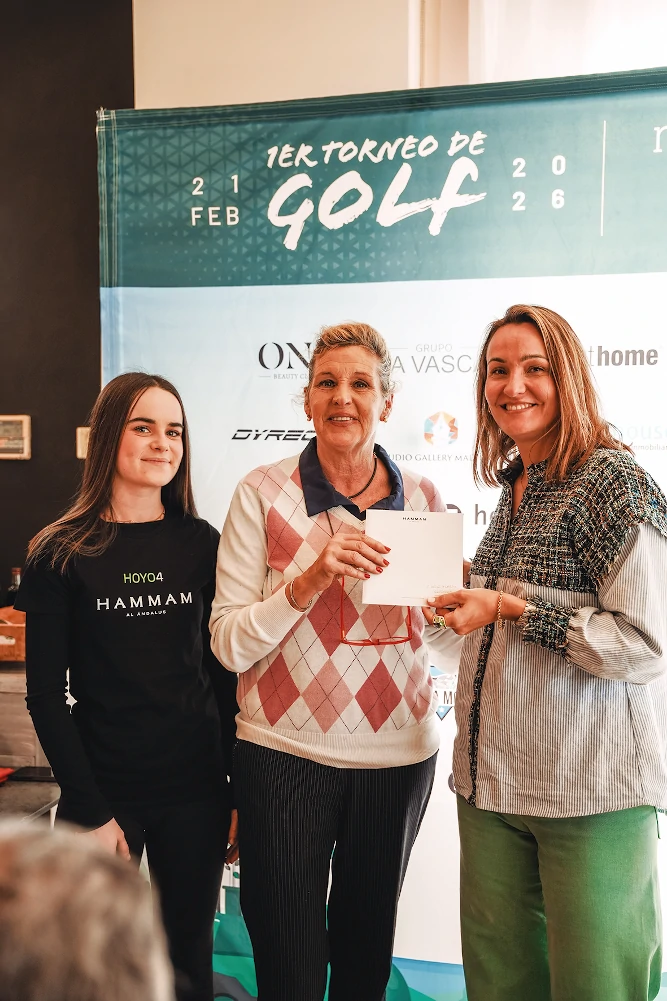 Torneo de golf Mallorca Global