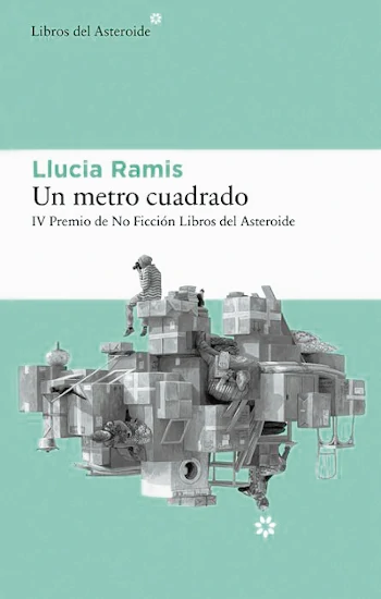 Un metro cuadrado