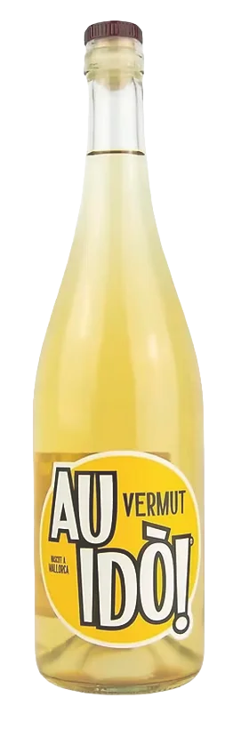 Vermut Au idò