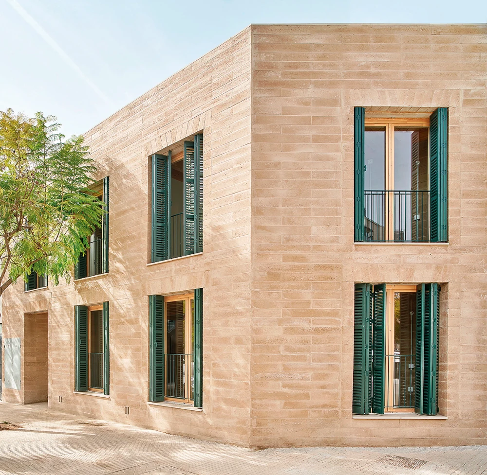 Vivas Arquitectos
