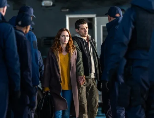 Ocio | Estrenos en las carteleras de cine de Mallorca