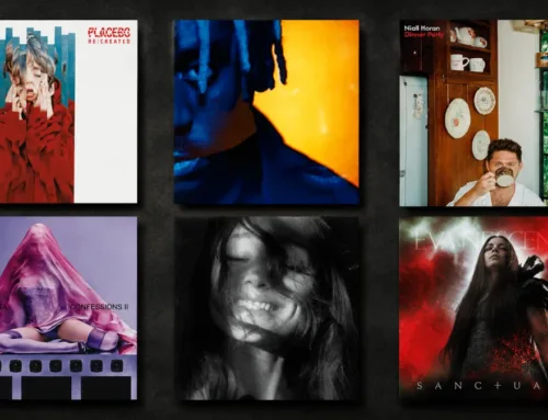 Lanzamientos de discos 2026: Placebo, Muse, Ariana Grande, Madonna y otros álbumes esperados