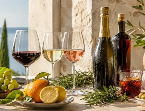 Selección de vinos y vermuts en Mallorca para 2026