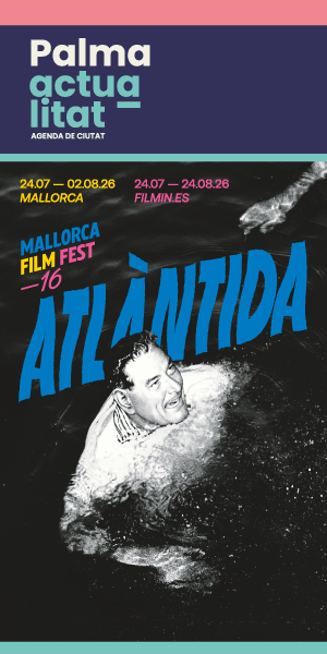 ATLANTIDA FILM FEST 2026