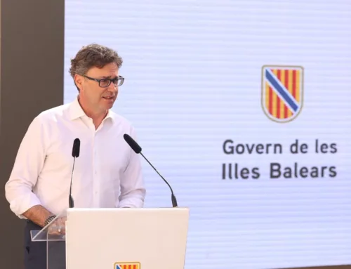 La reforma fiscal de Balears deja un ahorro de 1.444 millones de euros en tres años