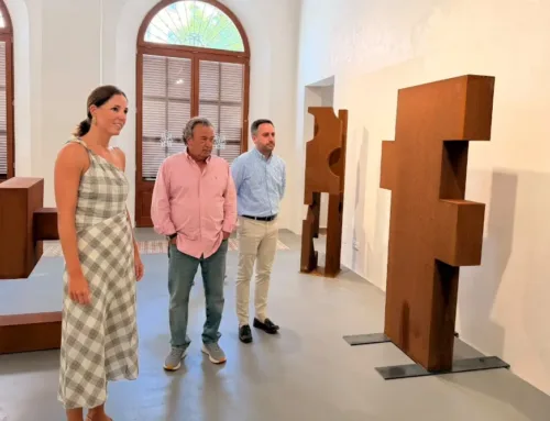 La Misericòrdia inaugura la exposición “Buits: espais per a la mirada” de Vicenç Mulet