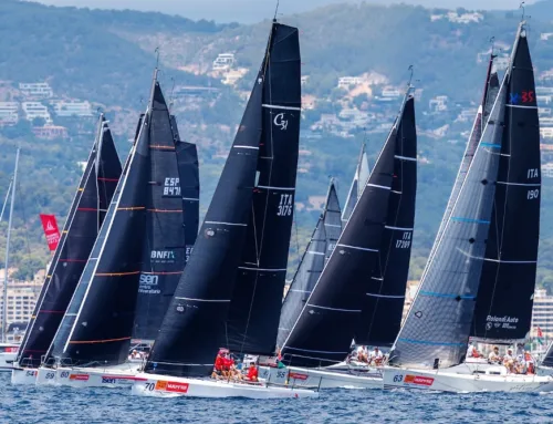 The 2026 Copa del Rey Sailing Regatta will bring together more than 100 yachts from 20 countries in Palma