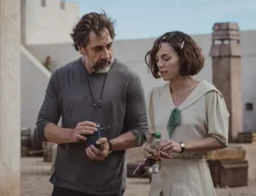 Atlàntida Mallorca Film Fest 2026 will feature 141 films and close with the premiere of “El ser querido”