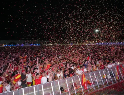 España conquista el Mundial 2026 y desata una celebración histórica en Palma