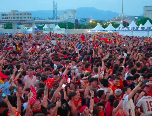 España conquista el Mundial 2026 y desata una celebración histórica en Palma