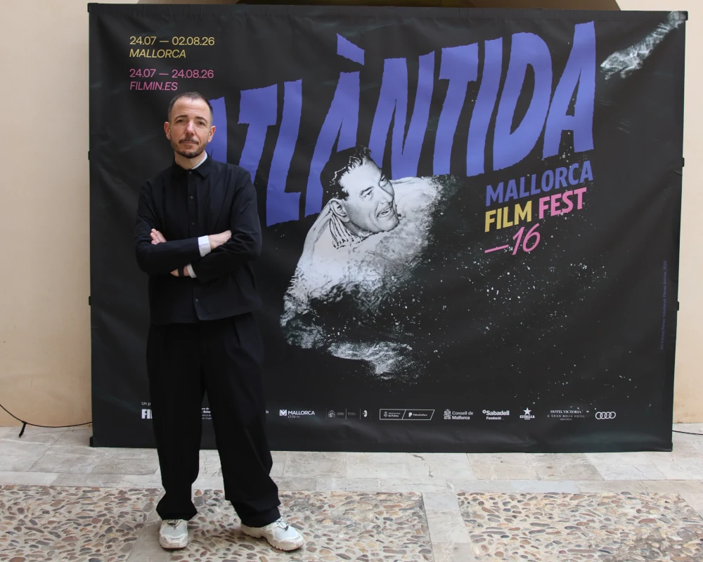 Atlàntida Mallorca Film Fest 2026