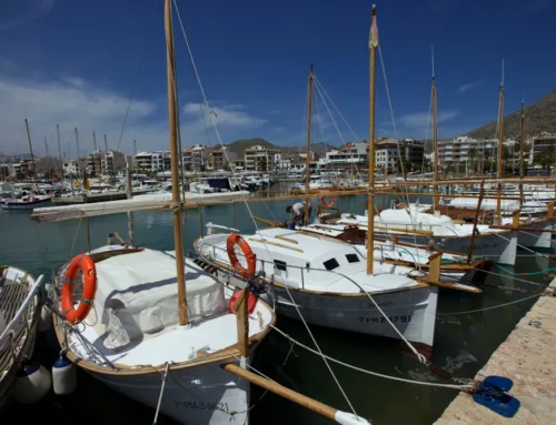 El Port de Pollença celebra las Festes de la Mare de Déu del Carme 2026 del 10 al 19 de julio
