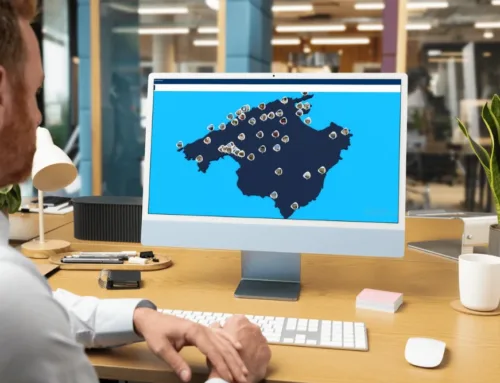 El patrimonio de Mallorca da el salto al mundo digital con 50 recursos interactivos