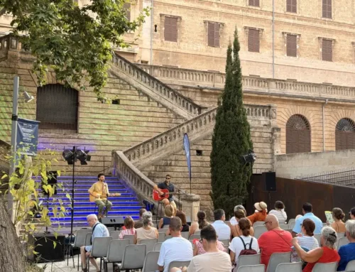 Programa de verano de La Misericòrdia: conciertos, actividades familiares y cuentacuentos