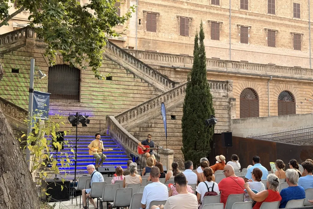 programa de verano de La Misericòrdia 2026
