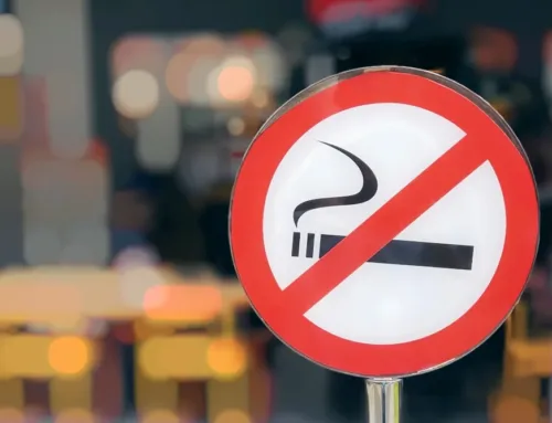 The smoking ban in Spain will be extended to terraces, beaches and other outdoor spaces