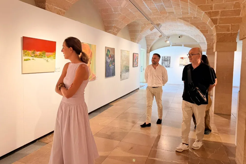 Salón de Verano 2026 en La Misericòrdia