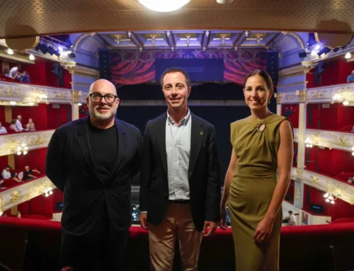 El Teatre Principal de Palma supera los 61.000 espectadores y firma su mejor temporada
