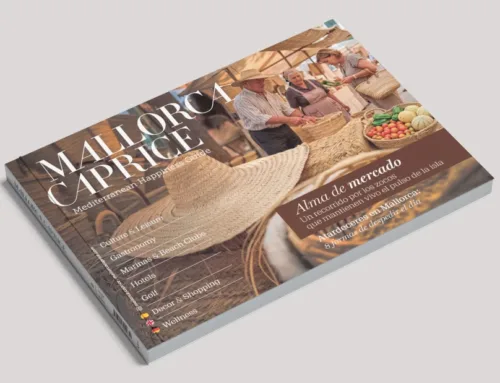 Mallorca Caprice 2026-2027: la guía para descubrir la isla entre mercados, paisajes y experiencias únicas