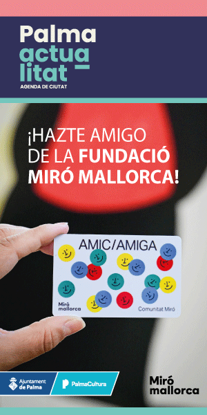 miro mallorca
